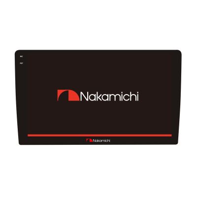 Navigatie auto cu ecran 9 inch capacitiv 2K 8GB/128GB Android12 Profesional DSP HI-RES audio output