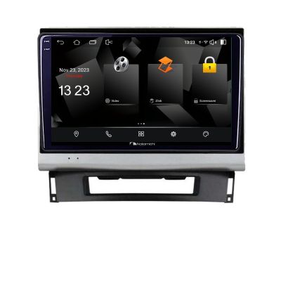 Navigatie Opel Astra J 5960Pro-072 Android Octa Core Qualcomm 2K Qled 8+128 DTS DSP 360 4G Optical