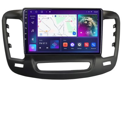 Navigatie Chrysler 200 2015-2019 Android radio gps internet 4+64 carplay android auto Kit-200C+EDT-E309v3