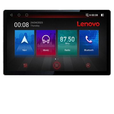Navigatie Kia Ceed 2007-2009, Ecran 2K QLED 13",Octacore,8Gb RAM,128Gb Hdd,4G,360,DSP,Carplay,Bluetooth