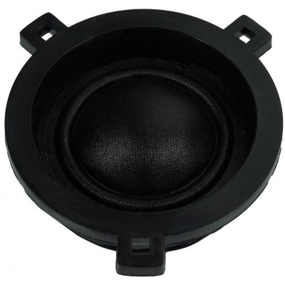 Set 2 Difuzoare tweeter Audio System HS 25 GOLF 6+7 EVO 2, 70 watts, 50 mm, 2", 4 ohm