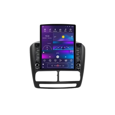 Navigatie Fiat Doblo 2010-2017 si Opel Combo 2010-2017 Ecran TESLA 9.7" 4+32GB 8Core Android Radio Bluetooth GPS DSP I v1