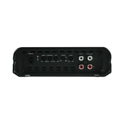 Amplificatoare Phoenix Gold  Z3001i 1 x 340 watts, în 2 sau 4 Ohm, clasa AB, 1 canal