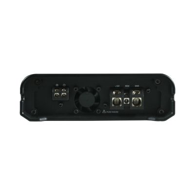 Amplificatoare Phoenix Gold  Z3001i 1 x 340 watts, în 2 sau 4 Ohm, clasa AB, 1 canal