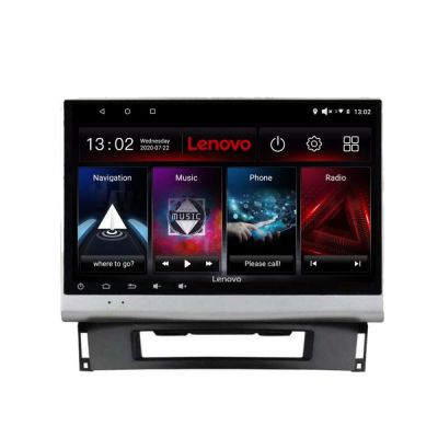 Navigatie Opel Astra J Lenovo Kit-072 8 core 6+128 GB Android Waze USB Navigatie Internet Youtube Radio