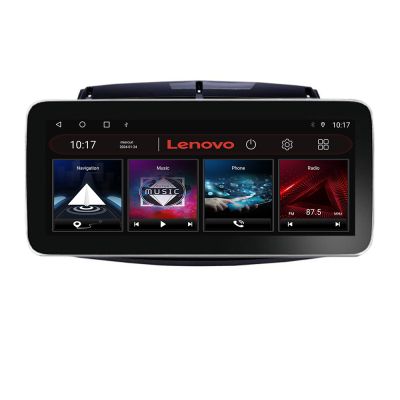 Navigatie Renault Koleos 2009-2016 K-KOLEOS Lenovo PRO 8+256 12.3 inch qled android 4G DSP gps internet