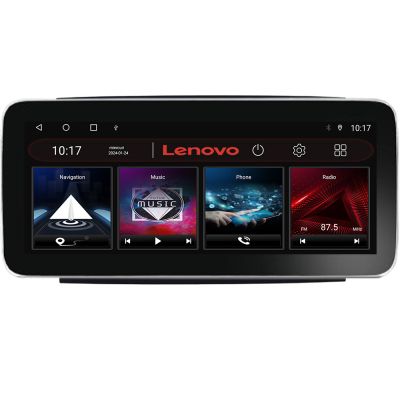 Navigatie Fiat ducato 2006- K-ducato Lenovo PRO 4+64 12.3 inch qled android 4G DSP gps internet  C