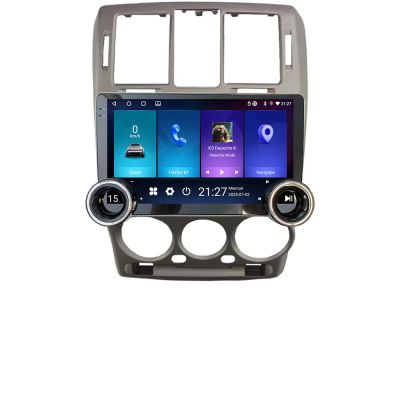 Navigatie Hyundai Getz 2002-2010 Edotec  4+64 10.5 inch Incell 1K android Wifi 5Ghz gps internet  kit-getz