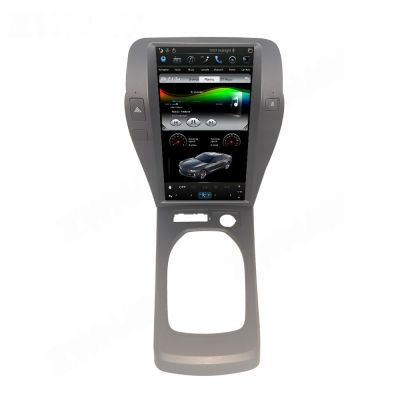 Navigație Chevrolet Camaro 2011 - 2015, 12.1 inci, GB ram, GB stocare