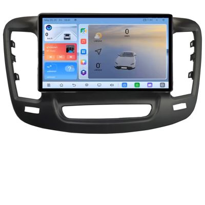 Navigatie Chrysler 200 2015-2019 Android ecran Qled 2K Octa core 8+128 Kit-200C+EDT-E409V3