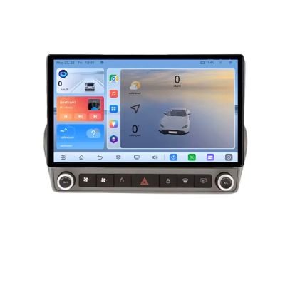 Navigatie dedicata Chevrolet Camaro 2008-2015 8 Core 2.2 Ghz 8+128 Qled 1K ADAS 4G LTE GPS EDT-E409V3
