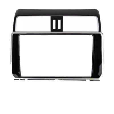 KIT instalare navigatie de 10 inchi Toyota Prado J150 2018-