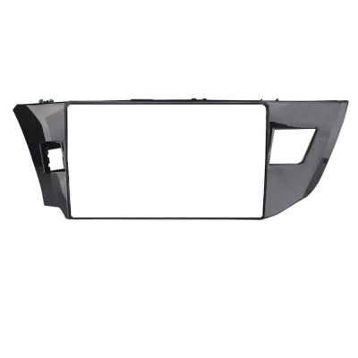 Rama Kit Instalare navigatie de 10 inchi TOYOTA Corolla 2013-2019