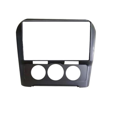 Kit Instalare navigatie de 9 inchi Citroen C4 clima manuala 2015-2018