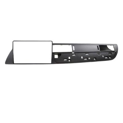Kit rama si cablaje universala pentru navigatie de 10 inchi Citroen C5 2008-2017