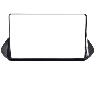 Kit Instalare navigatie de 10 inchi Nissan X-trail 2021-
