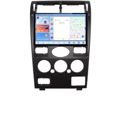 Navigatie Ford Mondeo 2004-2007 Qled 1K Octa Core 4+64 LTE 4G DSP Wifi 5Ghz android auto carplay radio gps internet kit-mondeo2001+EDT-E413V3