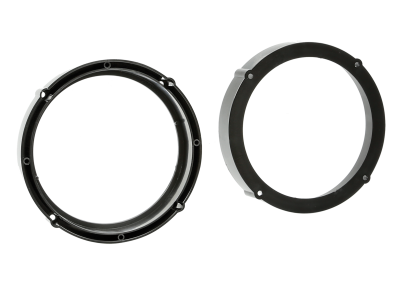 Inel adaptare difuzor 165mm uși față multi-brand (Bugatti, Seat, Skoda, Volkswagen) – 71 modele compatibile – fără ambalaj