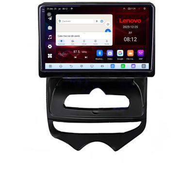 Navigatie Hyundai IX20 2010-2019 8 Core 2.2 Ghz 8+128 Qled Incell 1K Android 360 Carplay DSP AHD 1080P ADAS 4G Wifi 5Ghz Bluetooth PRO