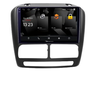 Navigatie Fiat Doblo 2010-2017 si Opel Combo 2010-2017 Android Octa Core Qualcomm 2K Qled 8+128 DTS DSP 360 4G Optical