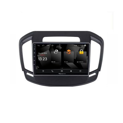 Navigatie Opel Insignia 5960Pro-338 Android Octa Core Qualcomm 2K Qled 8+128 DTS DSP 360 4G Optical