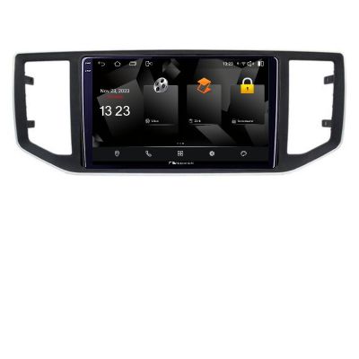 Navigatie VW crafter 2018- 5960Pro-CRAFTER Android Octa Core Qualcomm 2K Qled 8+128 DTS DSP 360 4G Optical