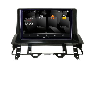 Navigatie Mazda 6 2004-2008 5960Pro-MZD6 Android Octa Core Qualcomm 2K Qled 8+128 DTS DSP 360 4G Optical