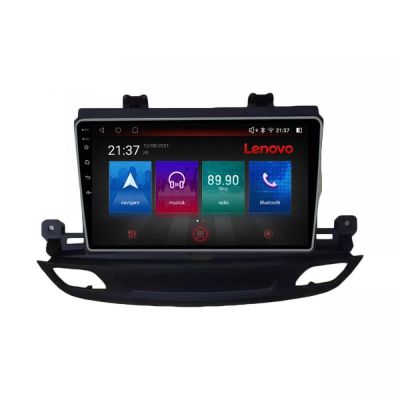 Navigatie Opel Insignia 2018- Lenovo Kit-insignia19 8 core QLED Qualcomm 4+64 360 Android Waze USB Navigatie Internet Youtube Radio