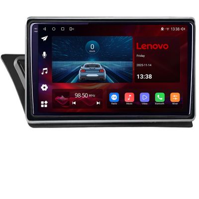Navigatie Audi Q5 2008-2016 NON-MMI M-Q5 Octa Core Android Radio Bluetooth GPS WIFI/4G DSP 2K 8+128GB 360 Tosli