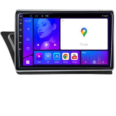 Navigatie Audi Q5 2008 2016 NON MMI KIT Q5 EDOTEC-LITE Android Ecran 720P Octa Core 4 32 Carplay