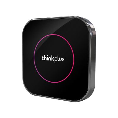 Modul Android Lenovo Thinkplus pe USB pentru mașini cu CarPlay / Android Auto din fabrică — Qualcomm QCM6115, Android 13, 8+128, HDMI, SIM 4G, microSD, CarPlay/Android Auto wireless