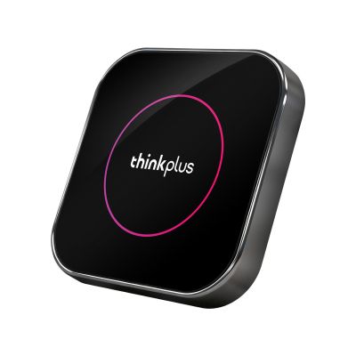 Modul Android Lenovo Thinkplus pe USB pentru mașini cu CarPlay / Android Auto din fabrică — Qualcomm QCM6115, Android 13, 8+128, HDMI, SIM 4G, microSD, CarPlay/Android Auto wireless